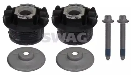 10 92 2667 SWAG Ремкомплект, балка моста